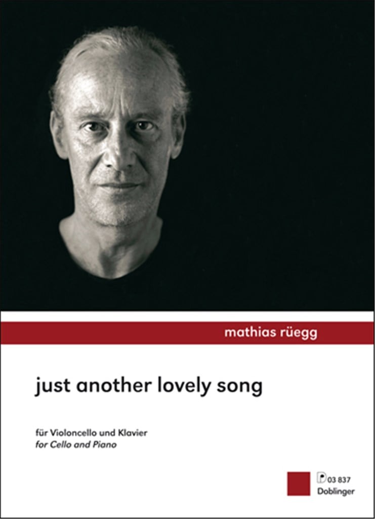 Just Another Lovely Song